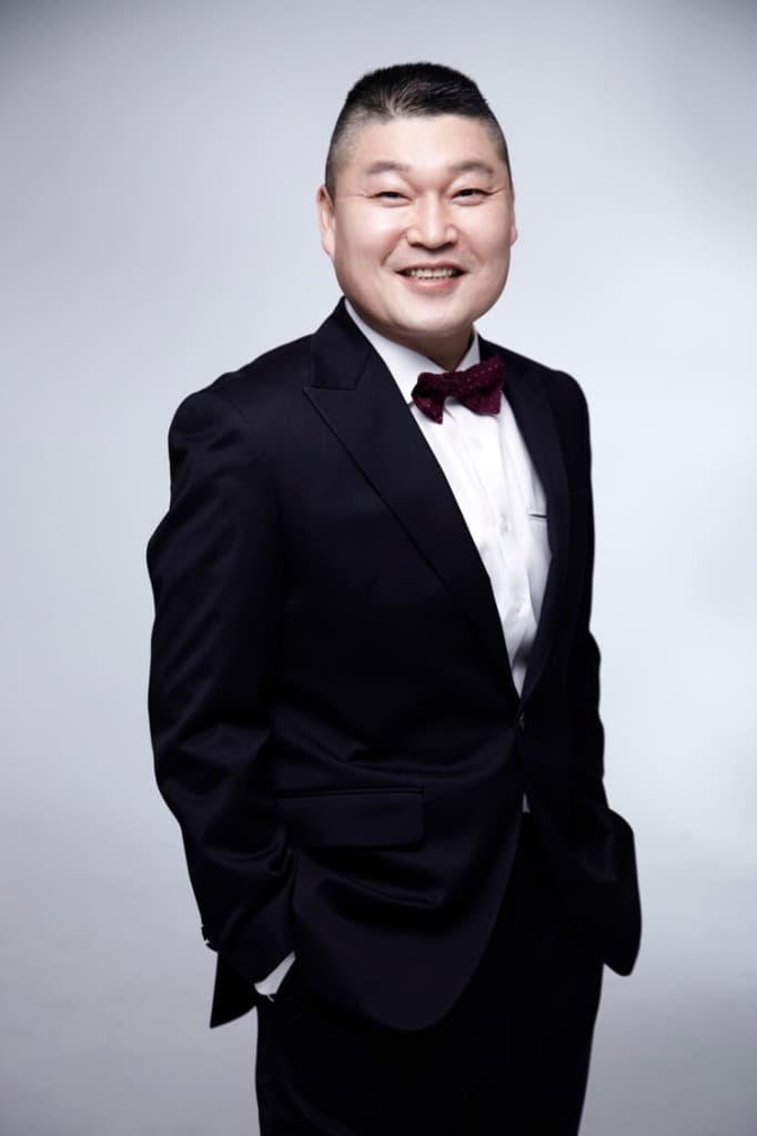 강호동, MBN 음악 서바이벌 ‘보이스퀸’ MC 확정