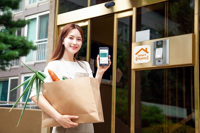 5G 초시대 주거문화의 시작, SK텔레콤 ‘스마트홈 3.0’으로 새롭게 연다