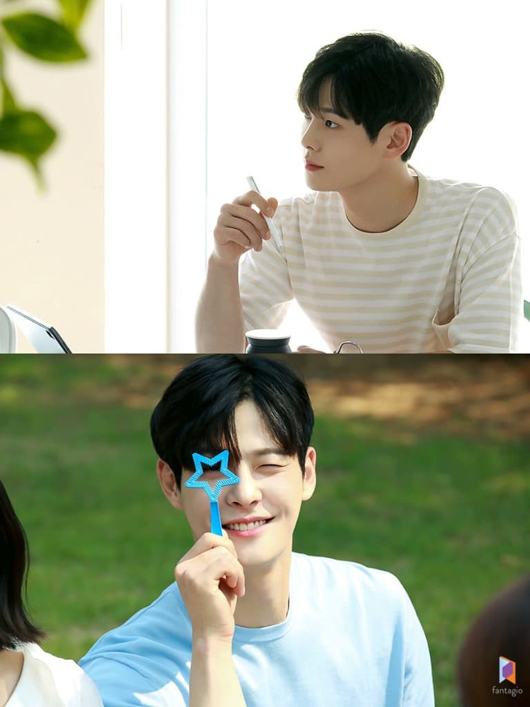 ‘세상 잘 사는 지은씨2’ 차인하, “순간순간 행복했다” 따뜻한 종영소감 전달!