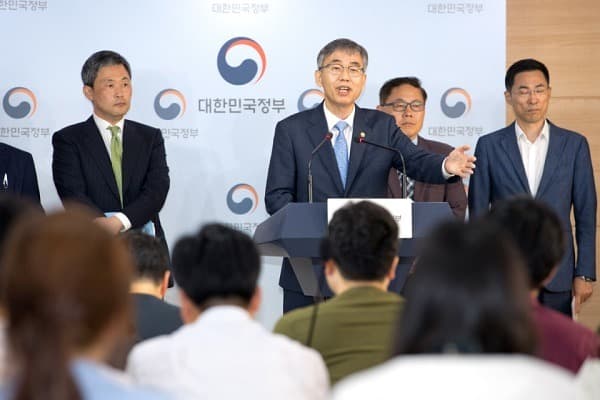과기부, 소재·부품·장비 기술특별위원회 가동