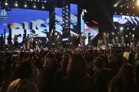 부산관광공사, 2019 부산원아시아페스티벌 성료