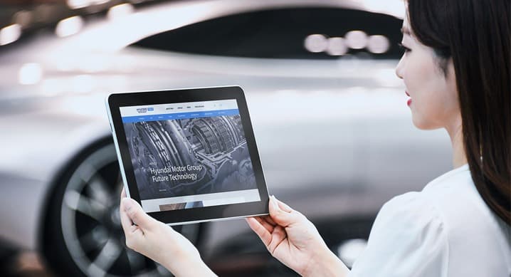현대자동차그룹, 글로벌 기술 커뮤니케이션 채널 「Hyundai Motor Group TECH」 오픈