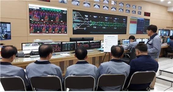 김포 도시철도, 일 최대 7만 5천 명 이용했다