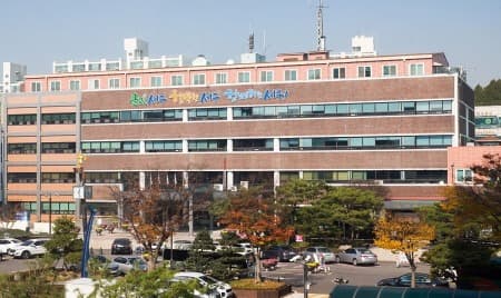 인천 서구, 미세먼지 저감을 위한 민·관 합동 특별점검