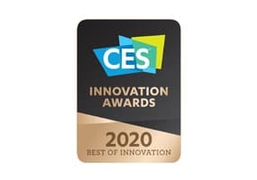 LG전자, LG 올레드 TV, 'CES 2020 혁신상' 3관왕