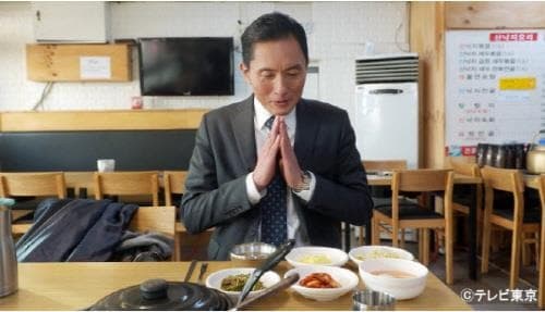 부산관광공사, 일본 TV-도쿄 인기 드라마 부산편 방영 홍보 전개