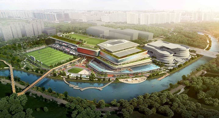 1월 총 ‘1兆 5천억 원 규모’ 해외 건축공사 수주