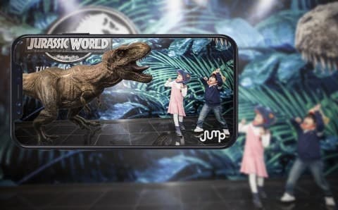 SK텔레콤, 3D 동물들이 새해 인사 전하는 ‘AR 연하장 서비스’ 선보여