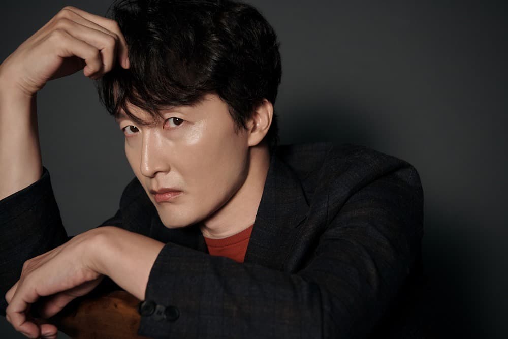 배우 최병모, tvN’방법’ 특별출연! 엄지원과 호흡 맞춘다