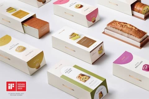 뚜레쥬르, iF 디자인 어워드 2020 2관왕 ’2년 연속 수상 쾌거’