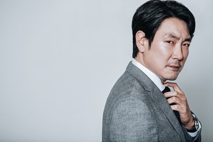 배우 조진웅, 제18회 피렌체 한국영화제 공식 초청...‘배우 특별전’ 개최