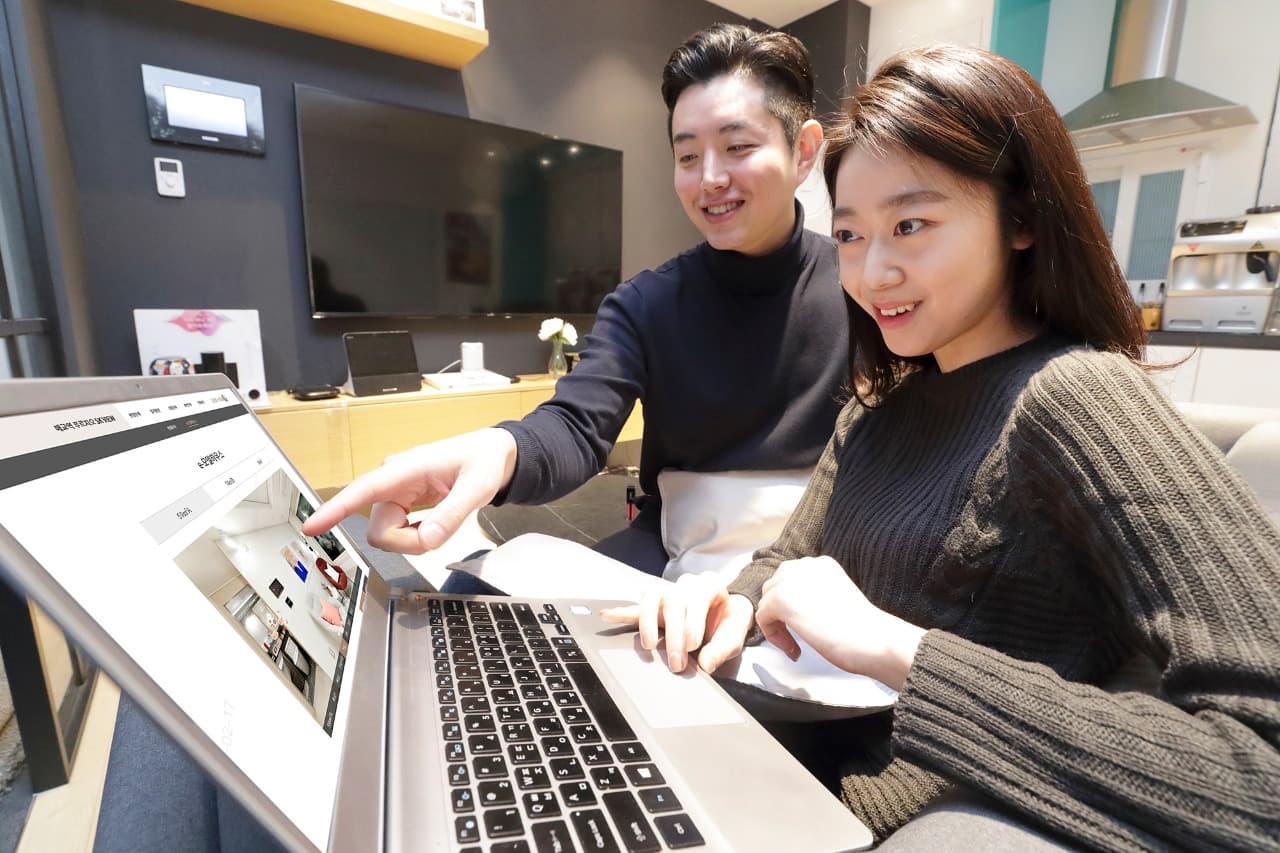 KT, 대우건설과 코로나19 대응 위해 CDN 활용