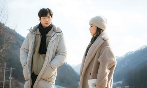 '날찾아', 박민영X서강준…느림의 미학으로 건네는 위로 