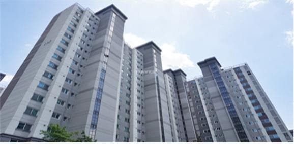 공동주택 관리 최우수단지로 서울 텐즈힐 1단지 아파트 선정