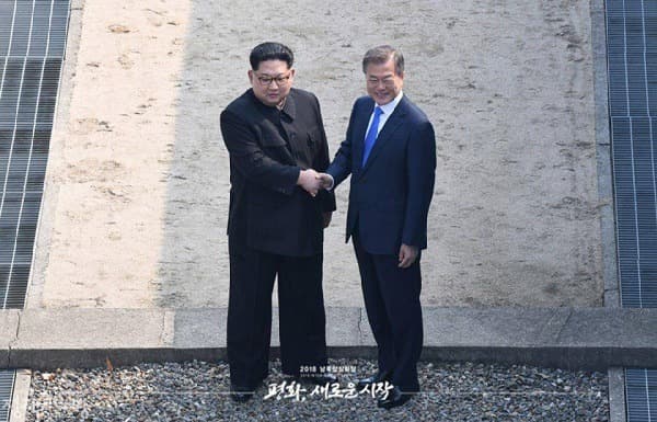 보건협력·개별관광 등 남북관계 새 동력 만든다