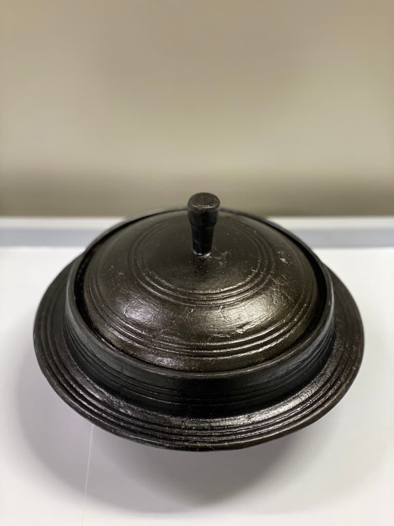 무쇠 솥밥, 일반 압력솥 밥보다 철분 함량 7배 높아