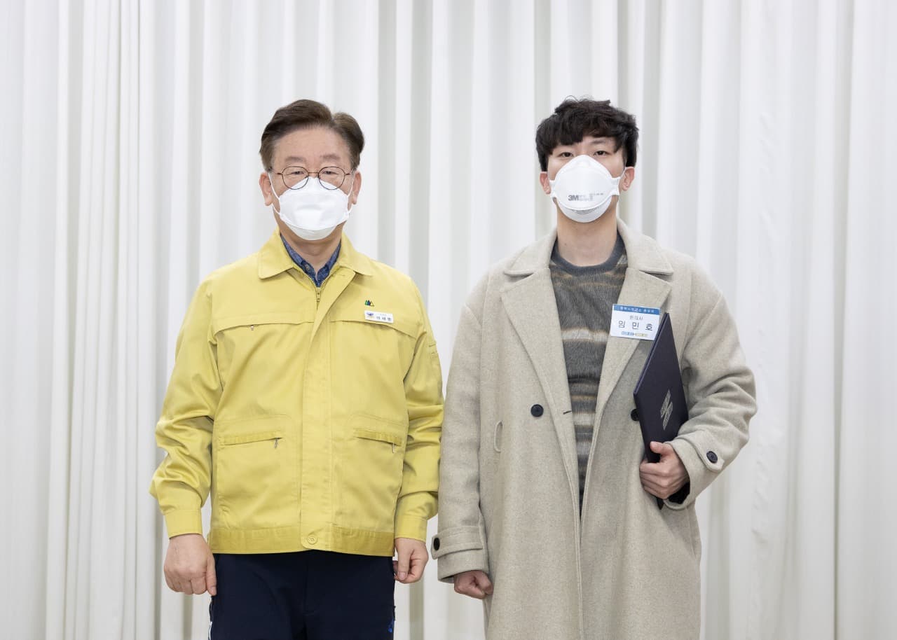 경기도, 코로나19 현장대응 강화…역학조사관 59명 추가 임명