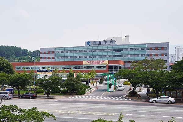 근로복지공단 창원병원, 5일부터 코로나19 진료 시작