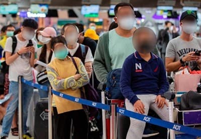 ‘팬데믹→감염병 세계적 유행’ ‘에피데믹→감염병 유행’