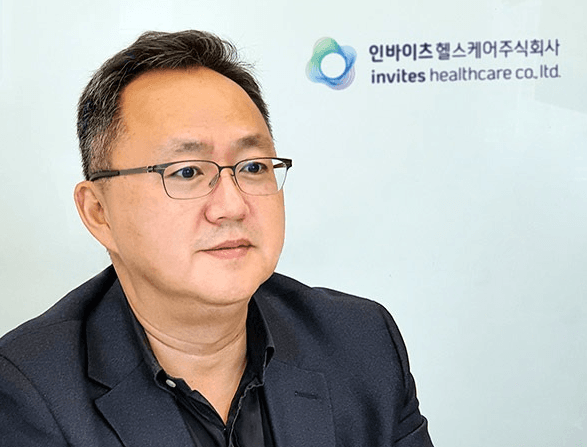 SK텔레콤, 디지털 헬스케어 기업 ‘인바이츠 헬스케어’ 설립