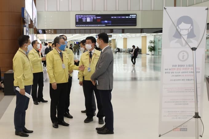 ‘확진자 동선을 한눈에’…코로나19 역학조사 지원시스템 운영