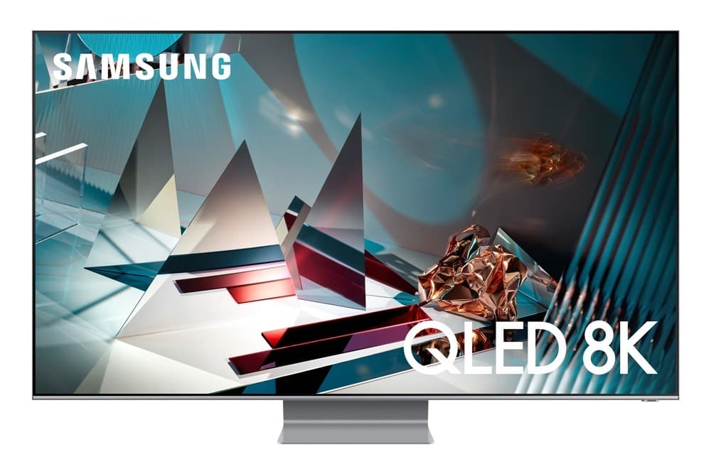 삼성 QLED 8K, 미국서 ‘최고의 TV’ 호평