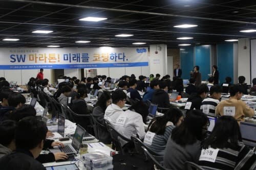 대구시교육청, 인공지능 배우는 융합 교육 고등학교 2개 교 운영