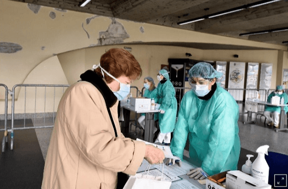 WHO 팬데믹 선언과 외신의 주목…“한국, 코로나19 대응 모범 사례”