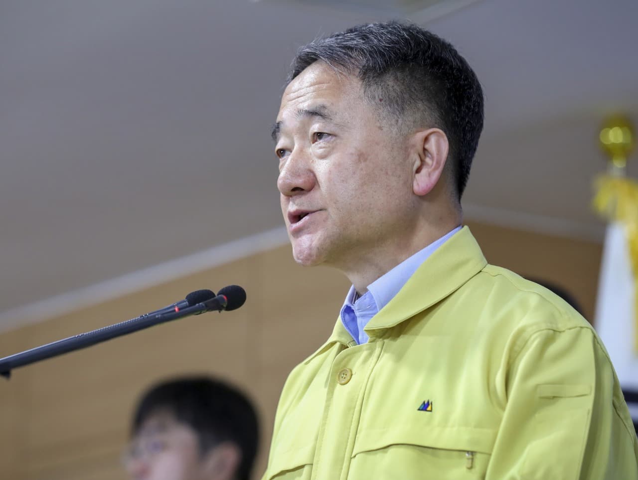 감염병전담병원 69개소에 보조금 390억 원 지급