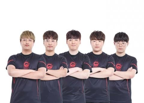 펍지주식회사, ‘PGS: 베를린’ 한국 대표 선발전 성황리 종료