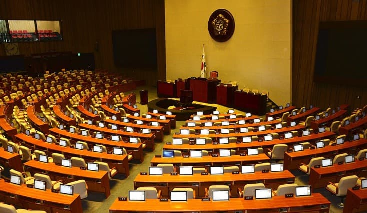 코로나19 극복 마중물 11.7조 추경 국회 통과…대구·경북 지원 1조 증액