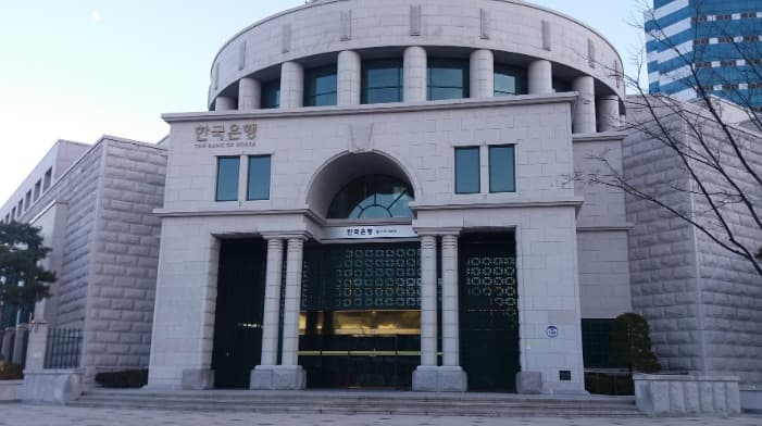 한·미 600억 달러 통화스와프 체결…한은 “곧바로 시장 공급”