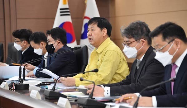 정부, 재정관리회의도 수시 개최로 비상체제 전환
