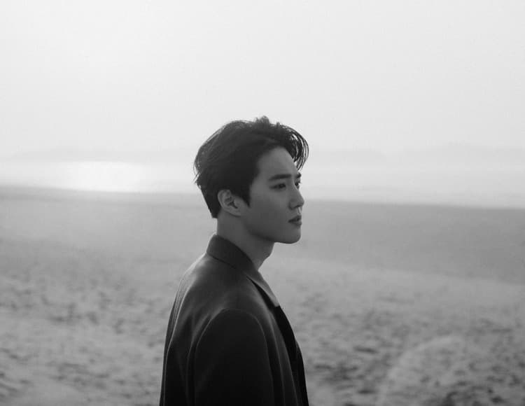 엑소 수호, 첫 솔로 앨범 ‘자화상’ 밴드 사운드 기반의 다채로운 음악 예고!