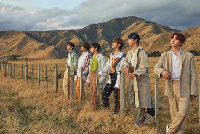 원어스, 첫 싱글 'IN ITS TIME' 발표…새로운 변신과 도전