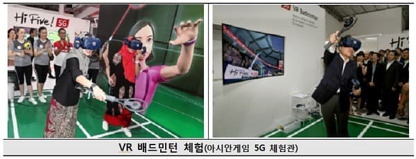 5G 상용화 1년…“세계 최초 넘어 세계 최고로”