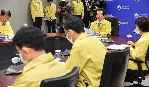 우리 국민 입국금지국에 사증면제·무사증입국 잠정 정지