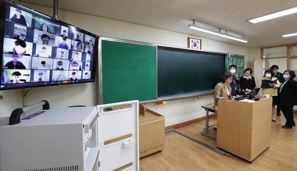 문체부, 초중고학생·대학생·일반인 등 28개 맞춤형 교육과정 배포