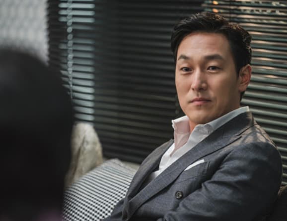 김재철, 신뢰감 있는 목소리와 선악을 넘나드는 마스크! 영화, 드라마 맹활약 기대!