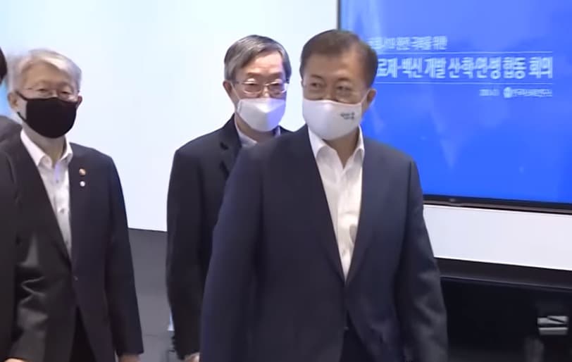 “코로나19 혈장치료제, 혈액 확보되면 2∼3개월 내 가능할 것”
