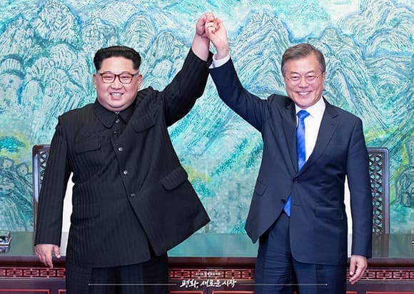 통일부·국토부, 27일 판문점선언 2주년…‘동해북부선 추진 기념식’ 개최