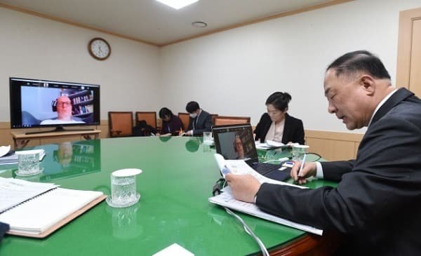 무디스 “한국, 코로나19로 인한 국가신용등급 영향 제한적”