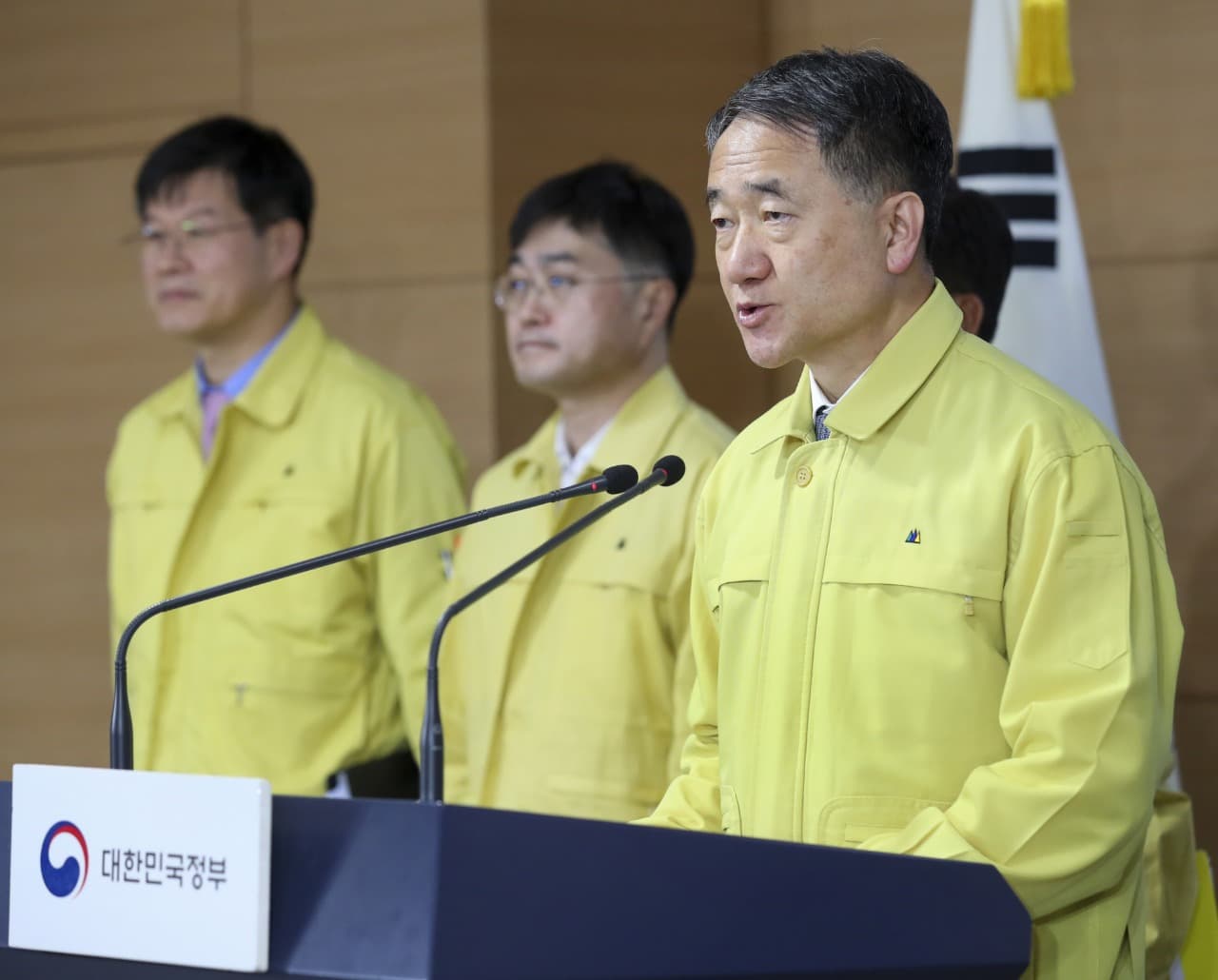 코로나19 진단키트 미국 식품의약국 긴급사용승인 취득 절차 온라인 설명회 개최