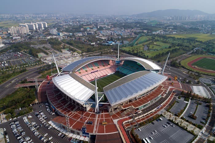 프로축구·여자골프도 무관중 개막 예정…지역축제는 연기·취소 기조 유지