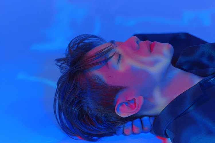 엑소 백현, 두 번째 미니앨범 ‘Delight’ 5월 25일 발매!