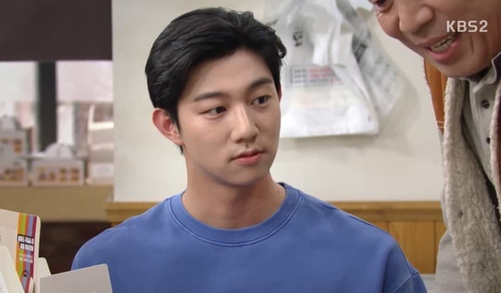 ‘한 번 다녀왔습니다’ 기도훈, 송가네 옥탑방 막내로 합류! ‘엉뚱 케미’ 기대