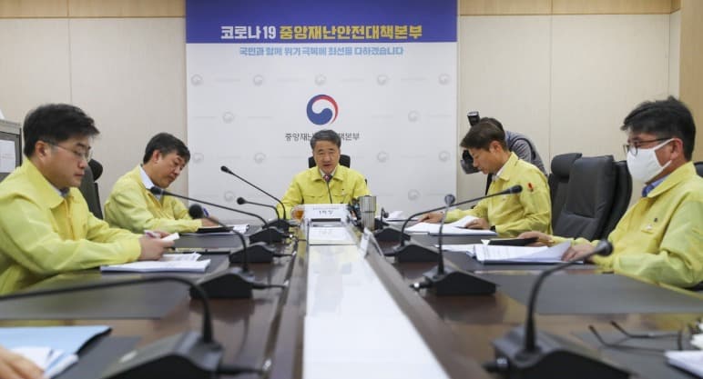 보건복지부, “생활속 방역수칙 철저 준수, 추가전파 차단에 효과적 다시 한 번 확인”