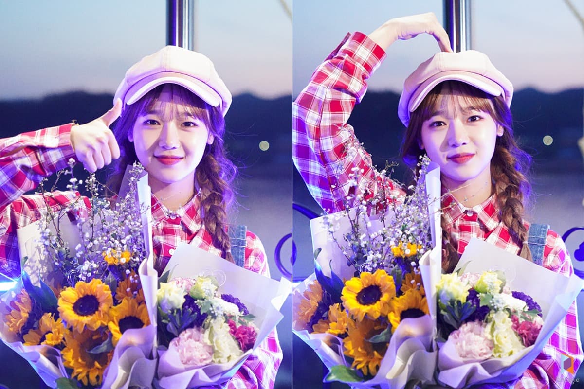 ‘캐스트’ 최유정, 첫 드라마 종영 소감! “‘연기’라는 또 하나의 방향을 만나 행복하다”!