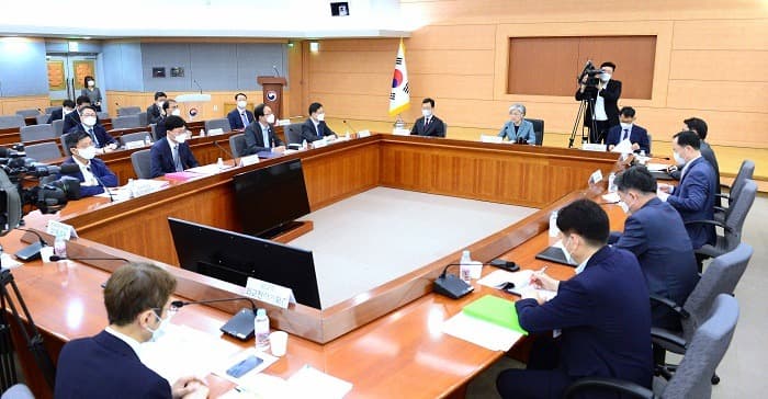 외교부, 제7차 외교전략조정 통합분과회의 개최