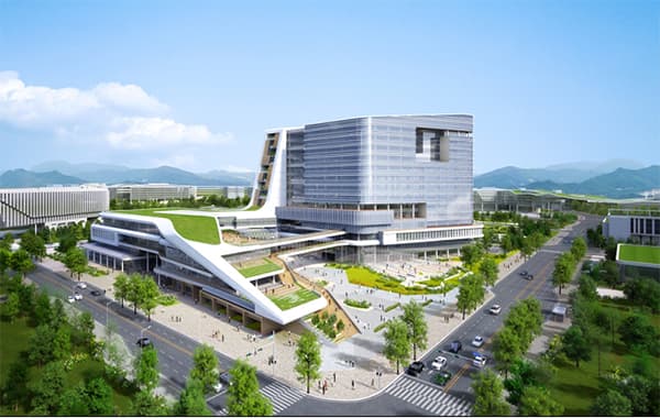 정부세종 신청사 3일 기공식…2022년 8월 완공